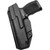 Tulster Profile IWB Holster in Right Hand for: Sig Sauer P365XL
