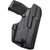 Profile IWB Holster in Left Hand for: Sig Sauer P365XL Streamlight TLR-6