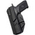 Profile IWB Holster in Right Hand for: CZ P-07 Tulster
