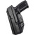 Profile IWB Holster in Right Hand for: FN 509 Tulster