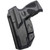 Profile IWB Holster in Right Hand for: Taurus PT111 G2/G2c Tulster