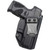 Profile IWB Holster in Right Hand for: Taurus PT111 G2/G2c Tulster