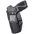 Profile IWB Holster in Left Hand for: Taurus G3 Tulster