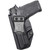 Profile IWB Holster in Left Hand for: M&P Shield EZ .380 Tulster