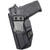 Profile IWB Holster in Left Hand for: M&P Shield EZ 9/Equalizer