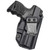 Profile IWB Holster in Right Hand for: H&K P30SK Tulster