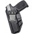 Profile IWB Holster in Left Hand for: S&W SD9VE/SD40VE Tulster