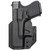 OATH IWB Ambidextrous Holster for: Glock 26/27/28/33