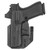 OATH IWB Ambidextrous Holster for: Glock 43/43X/MOS Tulster