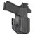 OATH IWB Ambidextrous Holster for: Glock 43/43X/MOS Tulster