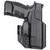 Tulster OATH IWB Ambidextrous Holster for: Springfield Armory XDS 3.3" 9/40/45