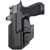 Tulster OATH IWB Ambidextrous Holster for: Sig Sauer P320 Compact/Carry/X-Series 9/40