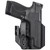 Tulster OATH IWB Ambidextrous Holster for: M&P Shield/Plus 3.1" 9/40