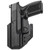 Tulster OATH IWB Ambidextrous Holster for: FN 509