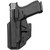 Tulster OATH IWB Ambidextrous Holster for: Glock 48/MOS Tulster OATH IWB Ambidextrous Holster for: Glock 48/MOS