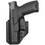 Tulster OATH IWB Ambidextrous Holster for: CZ P-10 C