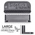Bundle: SideKick + 1.5" DCC Monoblock - Profile Series Tulster Bundle: SideKick + 1.5" DCC Monoblock - Profile Series Tulster