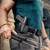 Contour OWB Holster in Right Hand for: Glock 43/43X/MOS Tulster