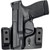 Contour OWB Holster in Right Hand for: M&P Shield/Plus 3.1" 9/40