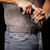 Ares Gear - Aegis 1.5" GEN2 Belt - Black Tulster