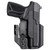 Tulster OATH IWB Ambidextrous Holster for: Ruger MAX-9