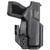 OATH IWB Ambidextrous Holster for: Taurus GX4