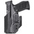 Tulster OATH IWB Ambidextrous Holster for: Walther PDP Compact 4" 9/40