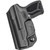 Profile IWB Holster in Right Hand for: Ruger LCP MAX .380 Tulster