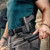 Contour OWB Holster in Left Hand for: Glock 17/22/31/47/49 Tulster