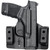 Contour OWB Holster in Left Hand for: Springfield Armory Hellcat