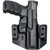 Contour OWB Holster in Left Hand for: H&K VP9 Tulster Contour OWB Holster in Left Hand for: H&K VP9 Tulster