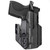 OATH IWB Ambidextrous Holster for: Smith & Wesson CSX Tulster