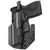 OATH IWB Ambidextrous Holster for: Smith & Wesson CSX Tulster