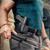 Contour OWB Holster in Right Hand for: Springfield Armory Hellcat RDP Tulster