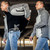 Contour OWB Holster in Left Hand for: Springfield Armory Hellcat Pro Tulster