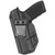 Profile IWB Holster in Left Hand for: Springfield Armory Hellcat Pro Tulster