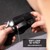 RATH IWB Ambidextrous Holster for: Taurus 605 Poly Protector 2" .357 Magnum Tulster