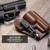 RATH IWB Ambidextrous Holster for: Taurus 605 Steel 2" .357 Magnum Tulster