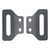 1.75" OWB Wing Belt Loops - Contour Series Tulster
