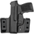 Contour OWB Holster in Right Hand for: Sig Sauer P365 .380 Tulster