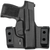 Contour OWB Holster in Left Hand for: Sig Sauer P365 .380 Tulster
