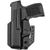 OATH IWB Ambidextrous Holster for: Sig Sauer P365 .380 Tulster
