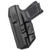Profile IWB Holster in Right Hand for: Canik TP9 Elite SC