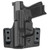 Contour OWB Holster in Right Hand for: Canik TP9 Elite SC Tulster