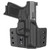 Contour OWB Holster in Right Hand for: Canik TP9 Elite SC Tulster