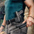 Contour OWB Holster in Left Hand for: Canik TP9 Elite SC Tulster