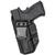 Profile IWB Holster in Left Hand for: Springfield Armory XD-M/Elite 3.8" Compact 10mm/.45ACP Tulster