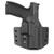Contour OWB Holster in Right Hand for: CZ P-10 C Tulster Contour OWB Holster in Right Hand for: CZ P-10 C Tulster