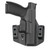 Contour OWB Holster in Left Hand for: CZ P-10 C Tulster