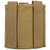 Ryker Nylon Gear - Ankle First Aid Kit - AFAK - 4-Way Stretch (Coyote Brown) Tulster